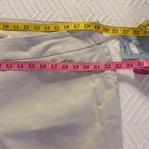 Coldwater Creek ShapeMe Pants NWT size 20W - Picture 8 of 12